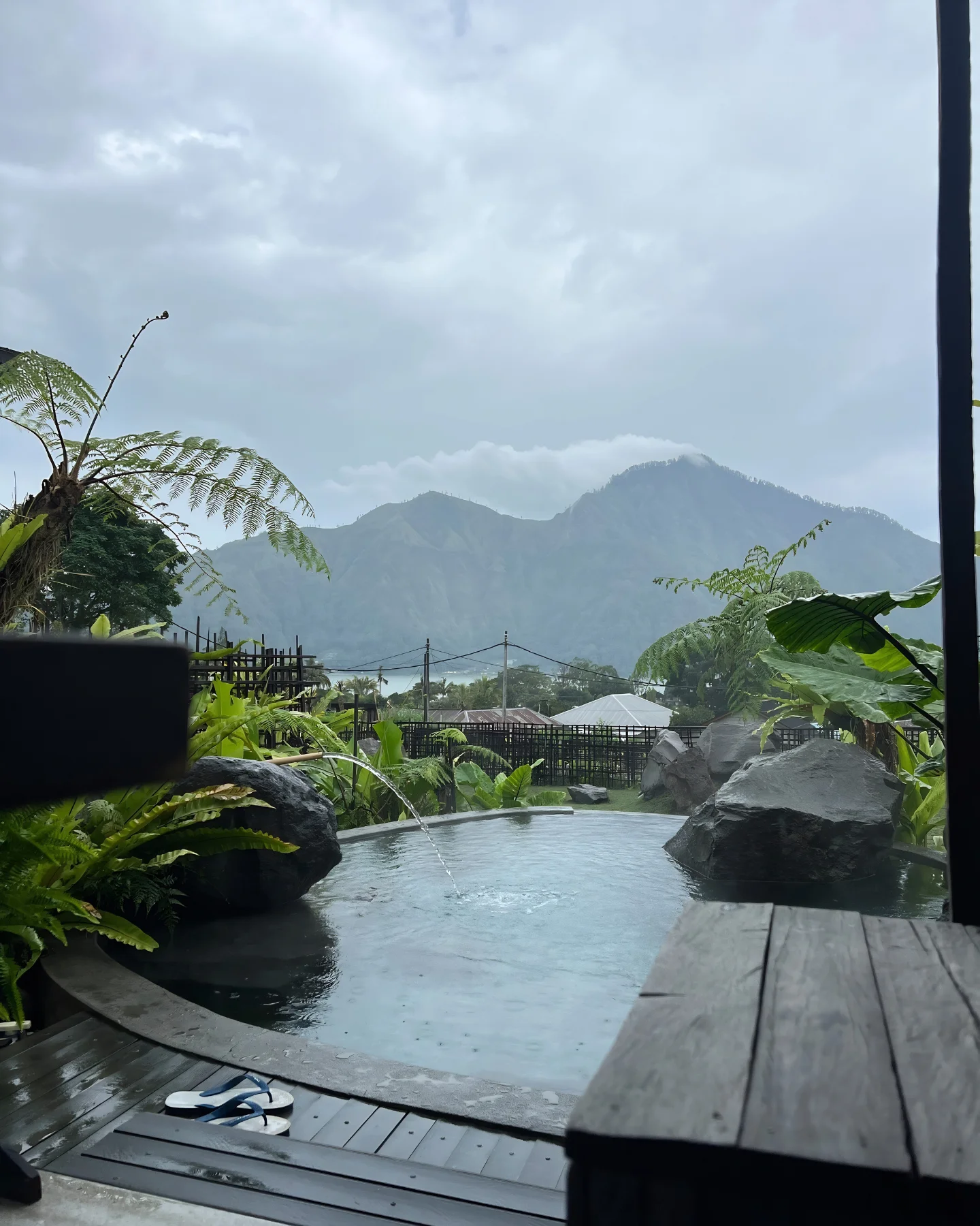 The Exclusive Private Hot Spring Bali Travelers Are Raving About