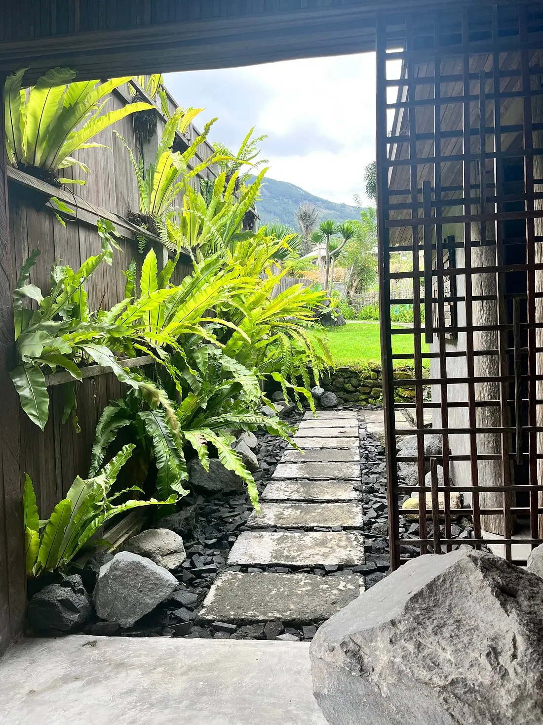How to Enjoy a Natural Hot Spring in Bali Without the Crowds
