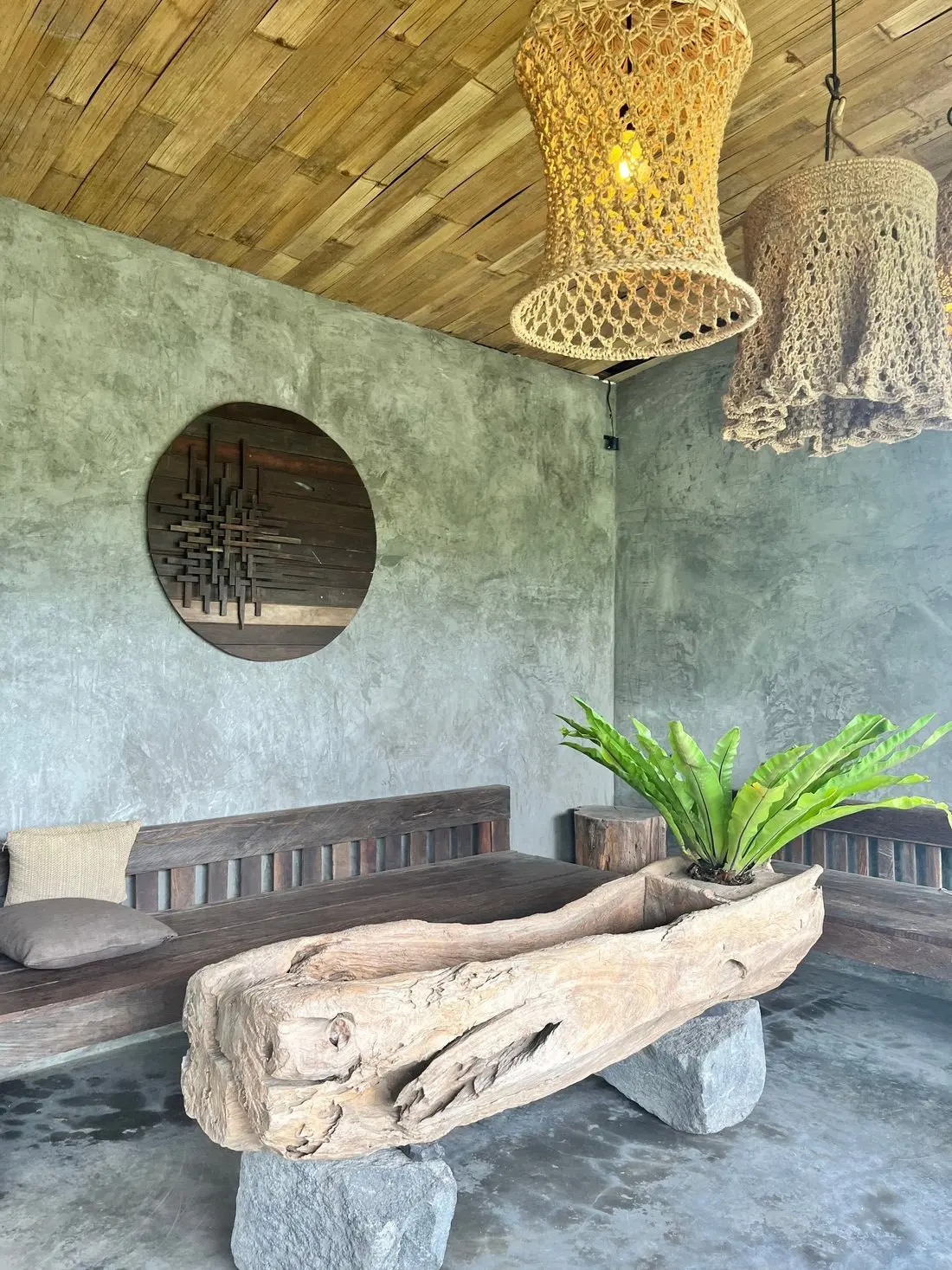 How to Enjoy a Natural Hot Spring in Bali Without the Crowds