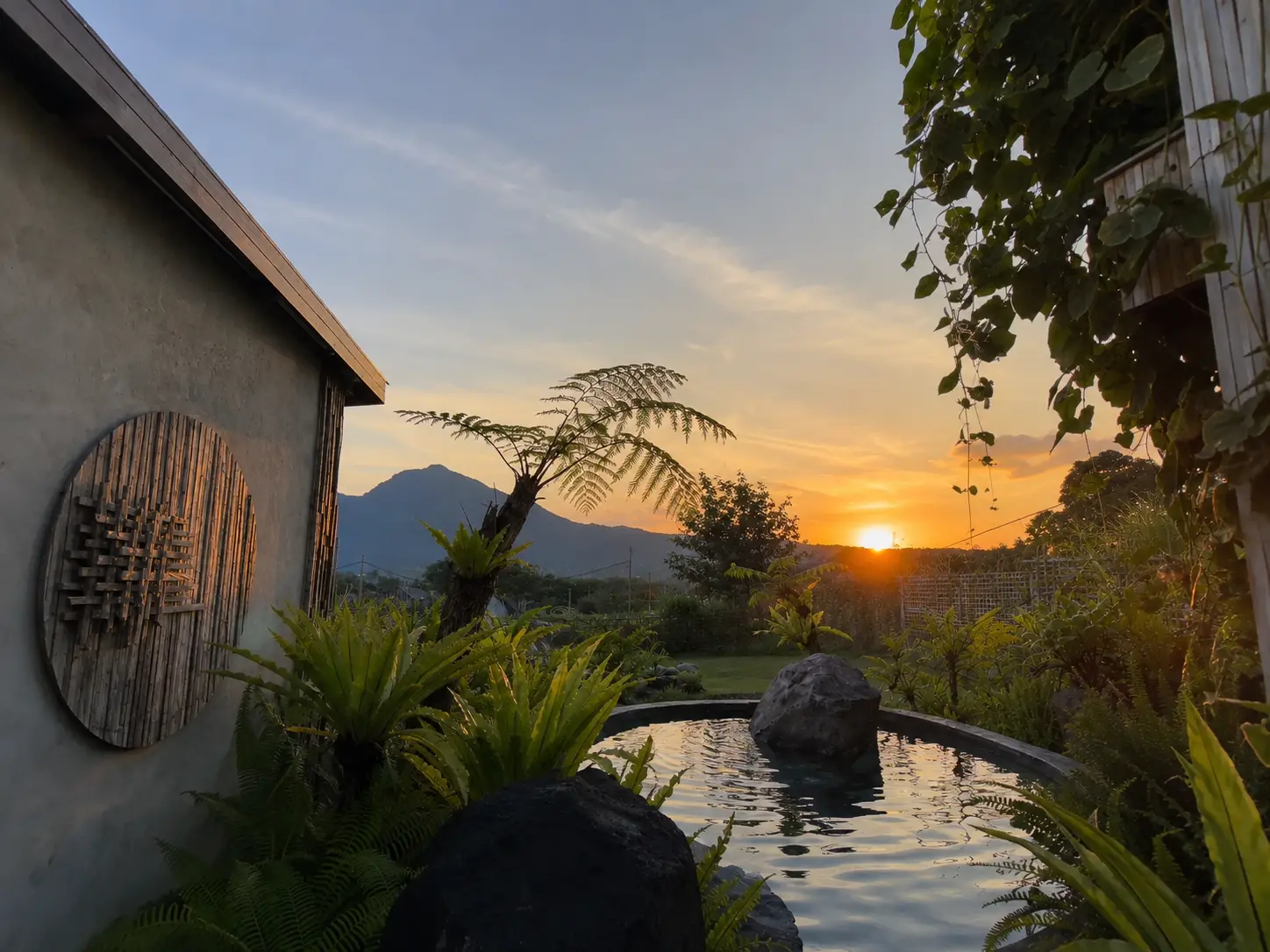 Private Batur Hot Spring: Plan Your Exclusive Relaxation