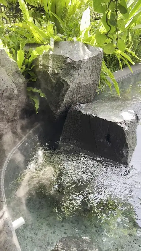 Batur Natural Hot Spring Guide: Pools, Hours, Privacy
