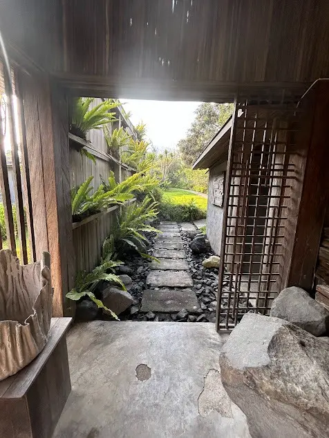 Best Hot Spring Spots in Batur